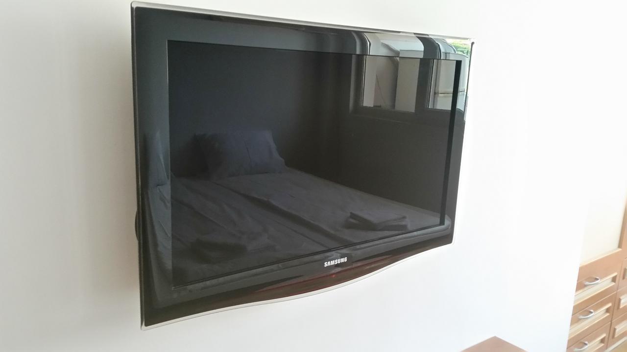 4U Apartment - Gurko Burgas Bagian luar foto