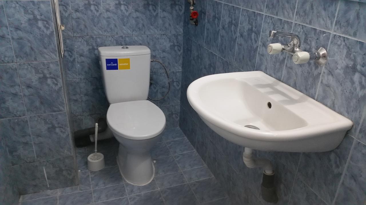 4U Apartment - Gurko Burgas Bagian luar foto