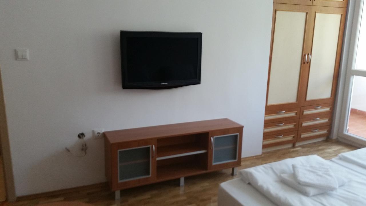 4U Apartment - Gurko Burgas Bagian luar foto