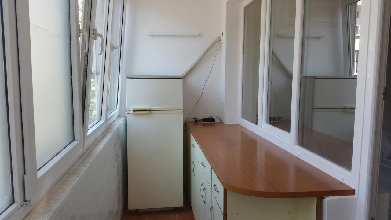 4U Apartment - Gurko Burgas Bagian luar foto